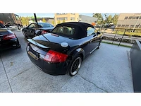 2002 audi tt personenauto - afbeelding 22 van  28