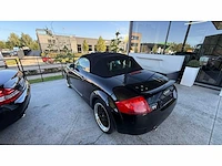 2002 audi tt personenauto - afbeelding 23 van  28