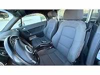 2002 audi tt personenauto - afbeelding 24 van  28