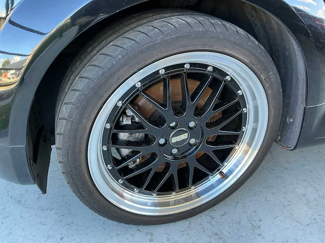 2002 audi tt personenauto - afbeelding 26 van  28