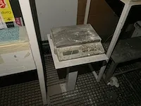 2002 belmeko lakstraat dk-80-g spuitcabines en -droger - afbeelding 5 van  20