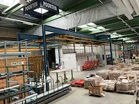 2002 belmeko lakstraat dk-80-g spuitcabines en -droger - afbeelding 11 van  20