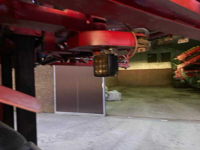 2002 beyne plk40-3500 veldspuit - afbeelding 2 van  18