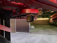 2002 beyne plk40-3500 veldspuit - afbeelding 2 van  18
