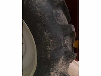 2002 beyne plk40-3500 veldspuit - afbeelding 7 van  18