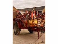 2002 beyne plk40-3500 veldspuit - afbeelding 10 van  18