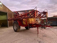 2002 beyne plk40-3500 veldspuit - afbeelding 11 van  18