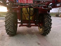 2002 beyne plk40-3500 veldspuit - afbeelding 14 van  18