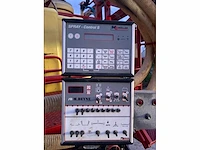 2002 beyne plk40-3500 veldspuit - afbeelding 17 van  18