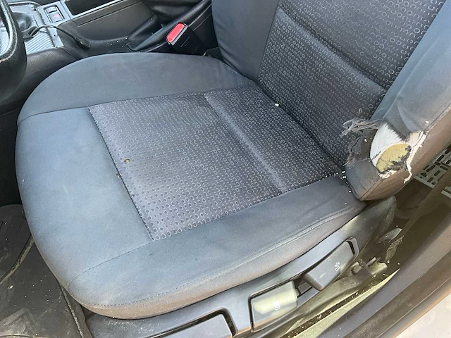 2002 bmw 3-serie - afbeelding 3 van  38