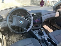 2002 bmw 3-serie - afbeelding 4 van  38