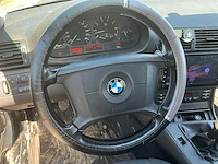 2002 bmw 3-serie - afbeelding 5 van  38