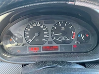 2002 bmw 3-serie - afbeelding 6 van  38
