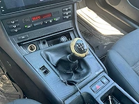 2002 bmw 3-serie - afbeelding 9 van  38