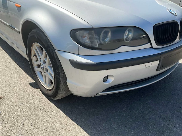 2002 bmw 3-serie - afbeelding 11 van  38