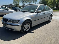 2002 bmw 3-serie - afbeelding 1 van  38
