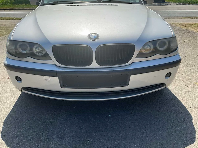 2002 bmw 3-serie - afbeelding 13 van  38