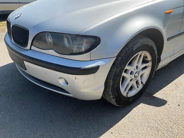 2002 bmw 3-serie - afbeelding 14 van  38