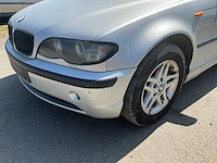 2002 bmw 3-serie - afbeelding 14 van  38