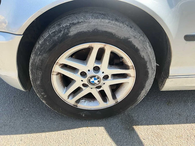 2002 bmw 3-serie - afbeelding 15 van  38