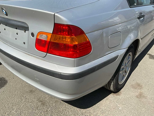 2002 bmw 3-serie - afbeelding 22 van  38