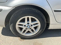 2002 bmw 3-serie - afbeelding 25 van  38
