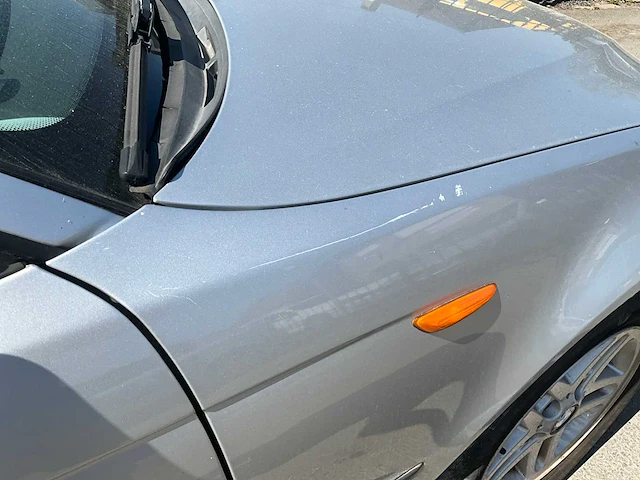 2002 bmw 3-serie - afbeelding 26 van  38
