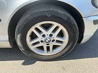 2002 bmw 3-serie - afbeelding 27 van  38