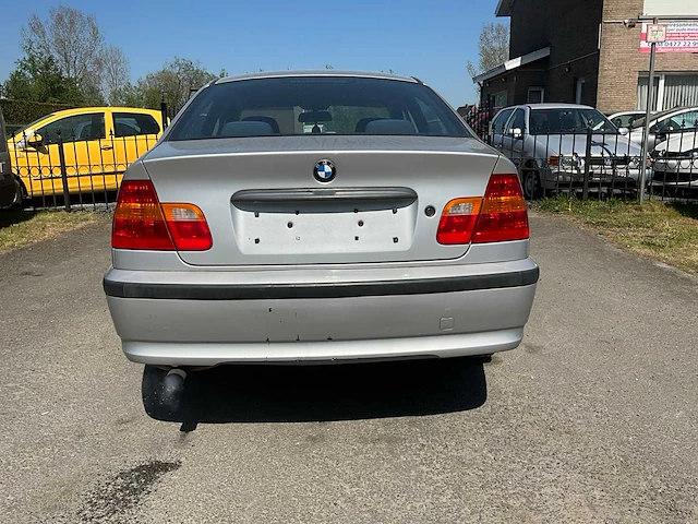 2002 bmw 3-serie - afbeelding 33 van  38