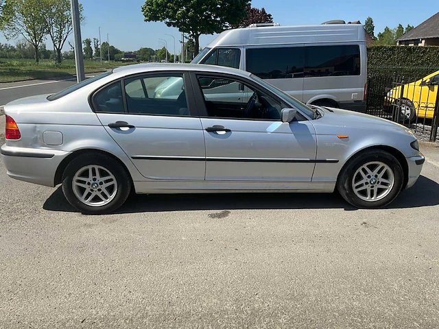 2002 bmw 3-serie - afbeelding 35 van  38