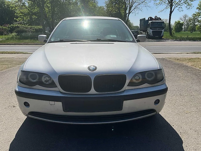 2002 bmw 3-serie - afbeelding 37 van  38