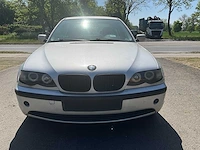 2002 bmw 3-serie - afbeelding 37 van  38