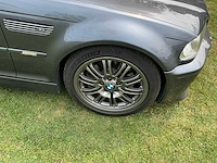2002 bmw m3 personenauto - afbeelding 5 van  25