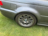2002 bmw m3 personenauto - afbeelding 6 van  25