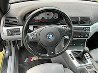 2002 bmw m3 personenauto - afbeelding 10 van  25