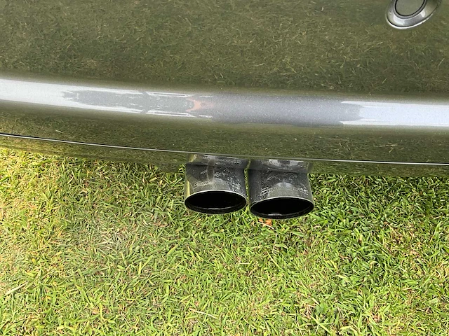 2002 bmw m3 personenauto - afbeelding 13 van  25