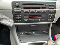 2002 bmw m3 personenauto - afbeelding 14 van  25