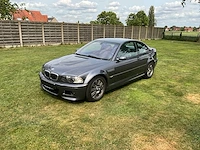 2002 bmw m3 personenauto - afbeelding 12 van  25