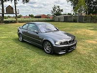 2002 bmw m3 personenauto - afbeelding 21 van  25
