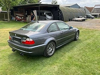 2002 bmw m3 personenauto - afbeelding 22 van  25