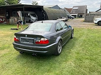 2002 bmw m3 personenauto - afbeelding 23 van  25