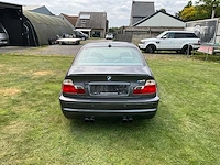 2002 bmw m3 personenauto - afbeelding 24 van  25
