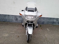 2002 bmw rt 1150 motorfiets - afbeelding 2 van  6