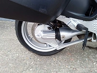 2002 bmw rt 1150 motorfiets - afbeelding 4 van  6