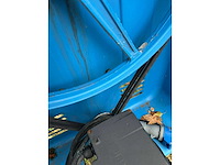 2002 bouwmat b35l betonmolen - afbeelding 5 van  7