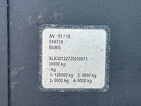 2002 burg oplegger - afbeelding 2 van  30