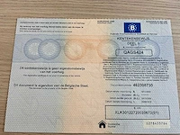2002 burg oplegger - afbeelding 19 van  30