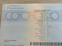 2002 burg oplegger - afbeelding 20 van  30
