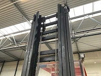 2002 carer z65k vorkheftruck - afbeelding 5 van  26