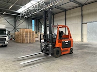 2002 carer z65k vorkheftruck